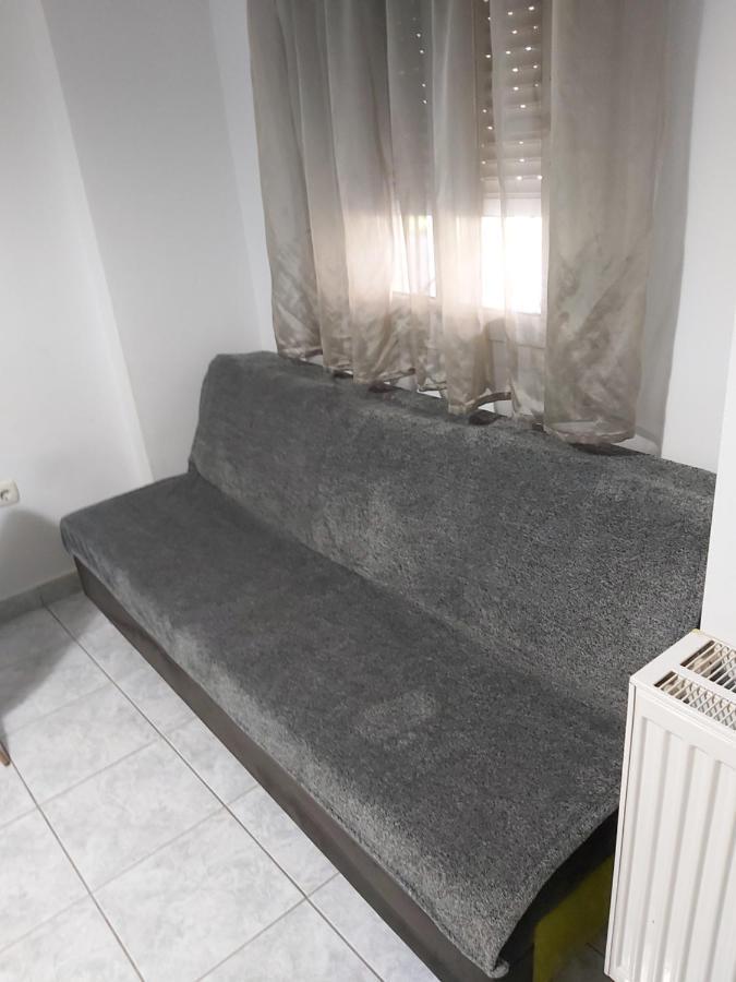Lux Apartment Downtown Serres Ngoại thất bức ảnh